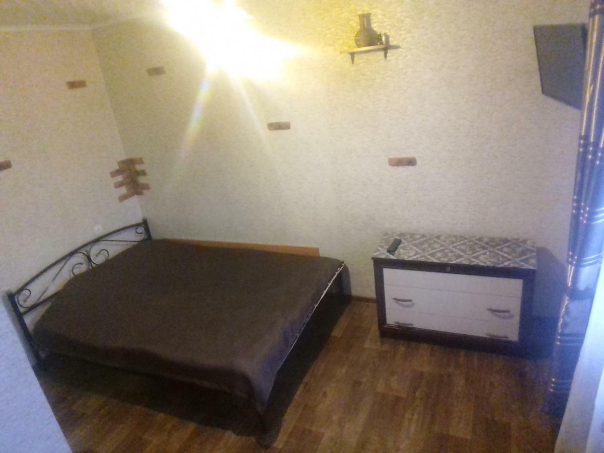 كرابيفنيتسكي Comfort المظهر الخارجي الصورة